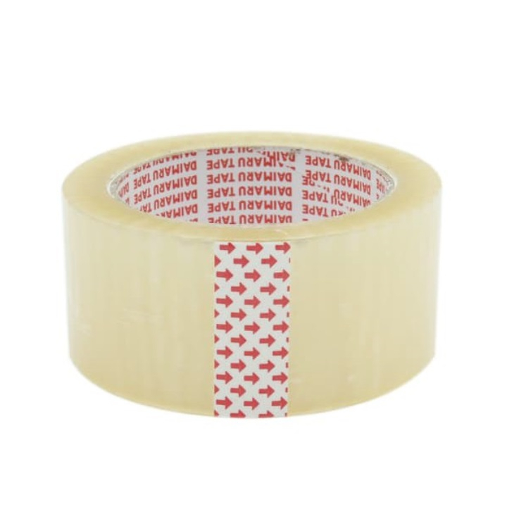 Lakban Bening Daimaru Tape