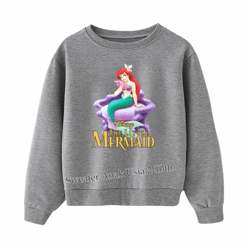 ((IB))SWEATER ANAK PEREMPUAN/MERM41D DIGITAL SABLON