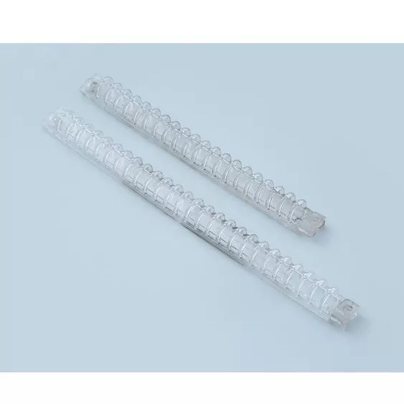 

Ring Holder Binder Acrylic Lucu