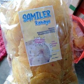 

SAMILER RAHAYU BEST SELLER