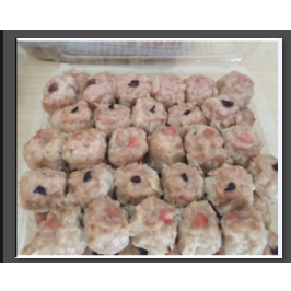 

DIMSUM ISI 100pcs / DIMSUM AYAM
