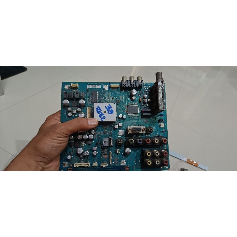 MAINBOARD TV SONY KLV-32T400A 32T400A