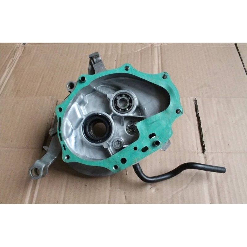 Rumah gearbox - Rumah rasio gardan honda beat 2016-2019