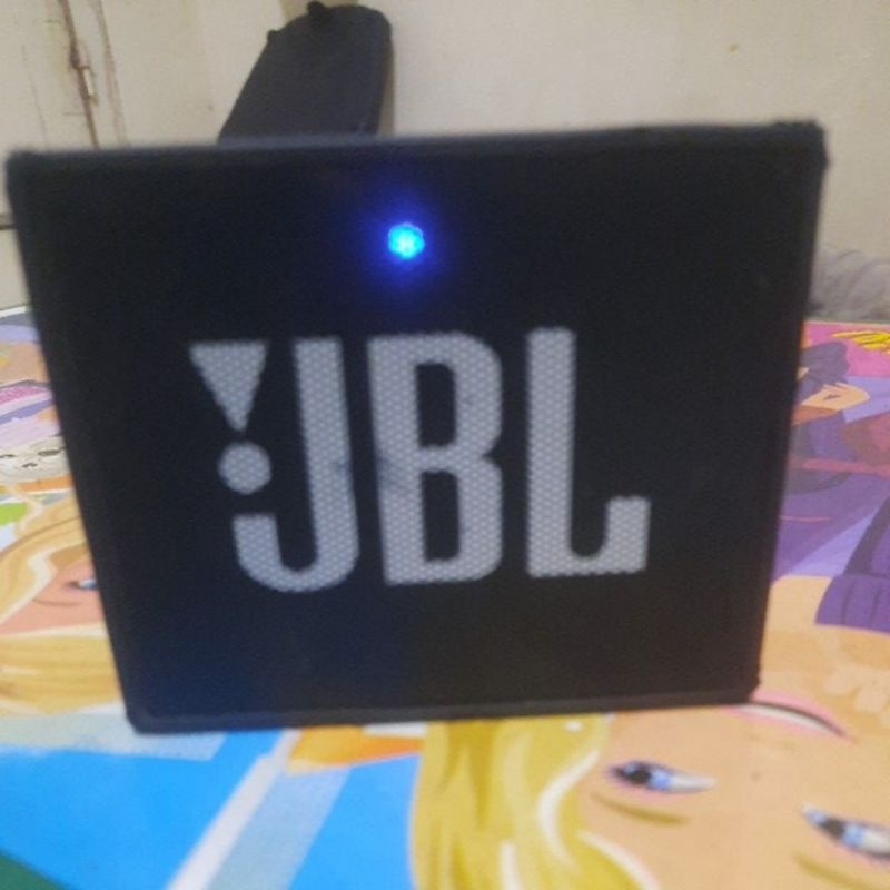 JBL Original