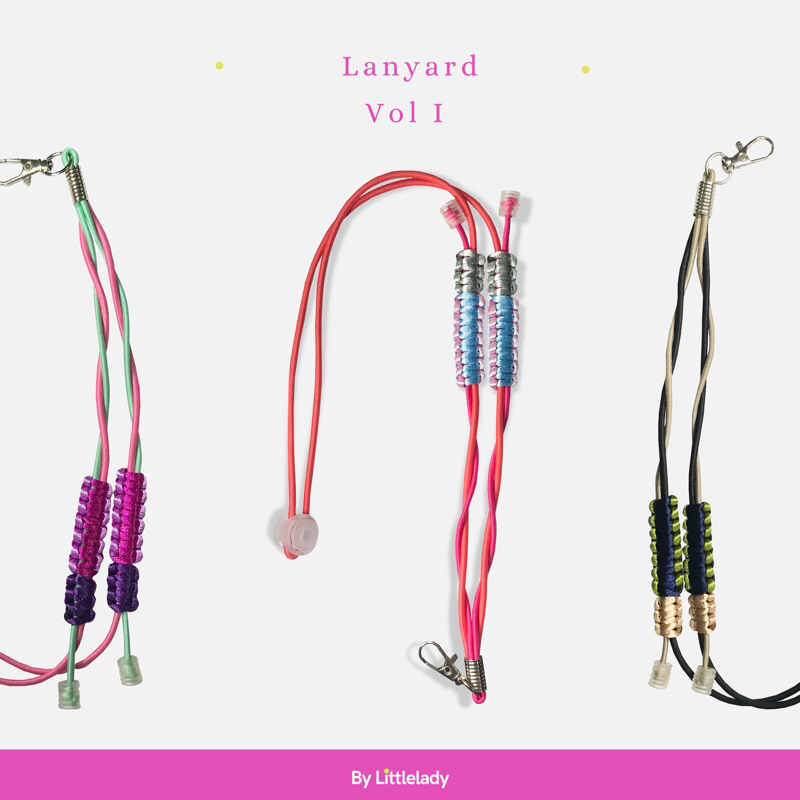 

Lanyard card | Lanyard 1.0 | Nametag