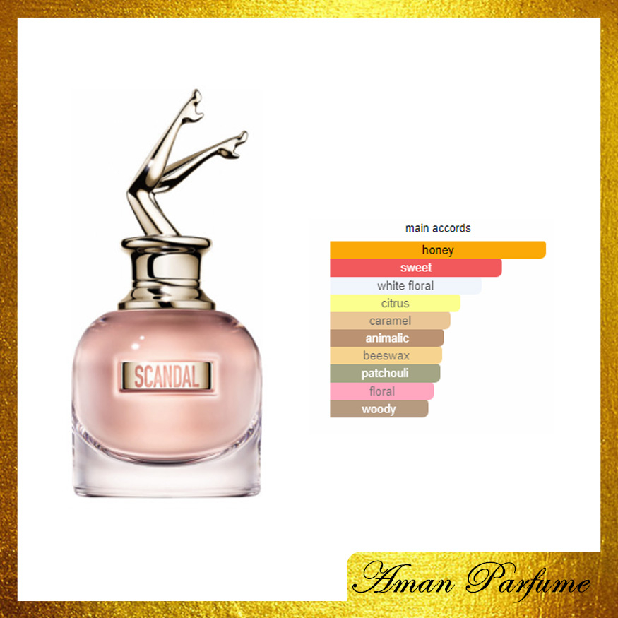 Parfum Scandal 30ml JPG Super Premium