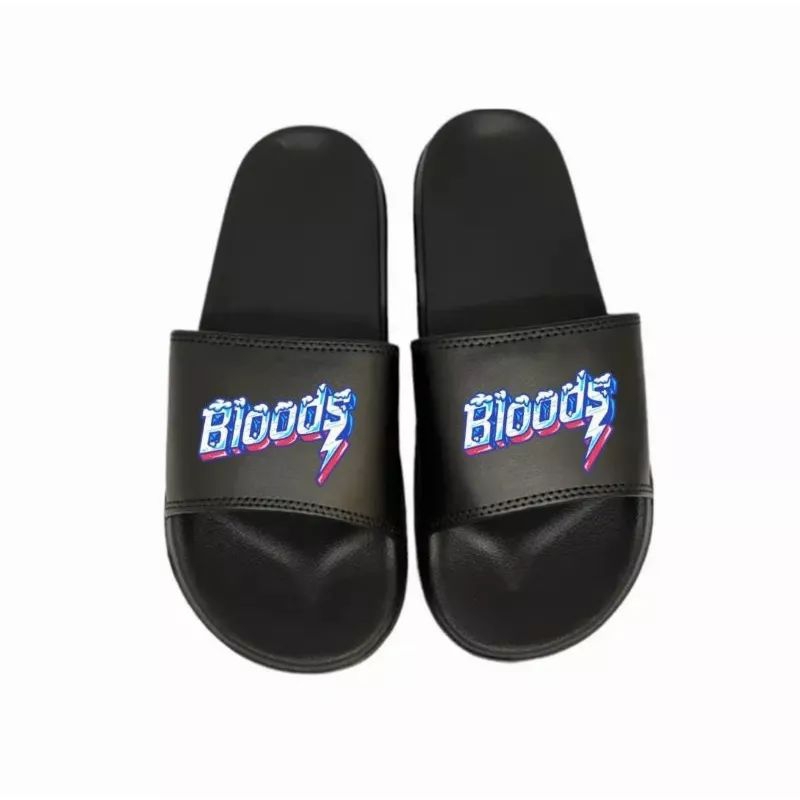 SANDAL BLOODS SANDAL DISTRO RINGAN SANDAL KARET TANPA LEM