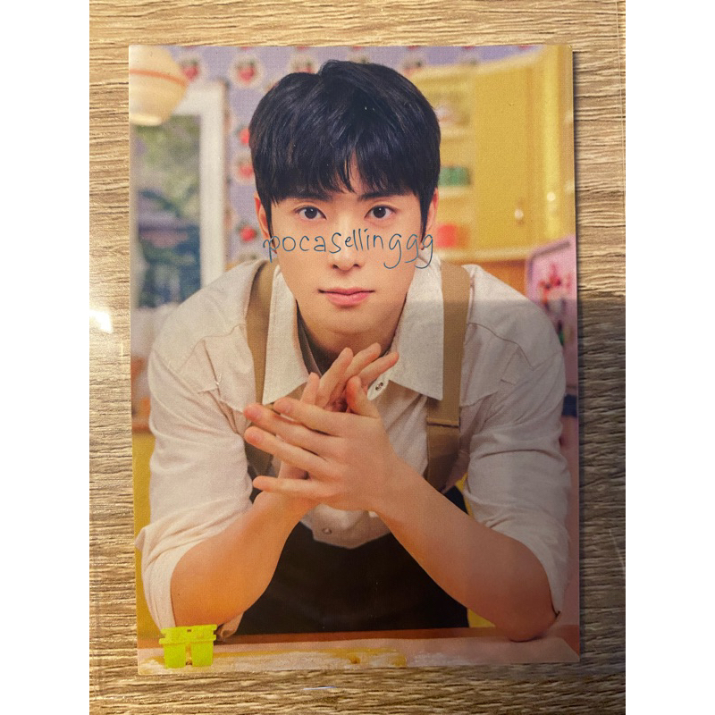 Tin case baker house md merch merchandise nct 127 jaehyun nct127 sharing jh only photo card photocar