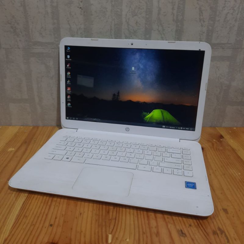 Laptop HP Envy 14 - j119TX Core i7-6700HQ Ram 8Gb/SSD 256Gb Nvidia Geforce GTX 950M 4Gb Keyboard backlight