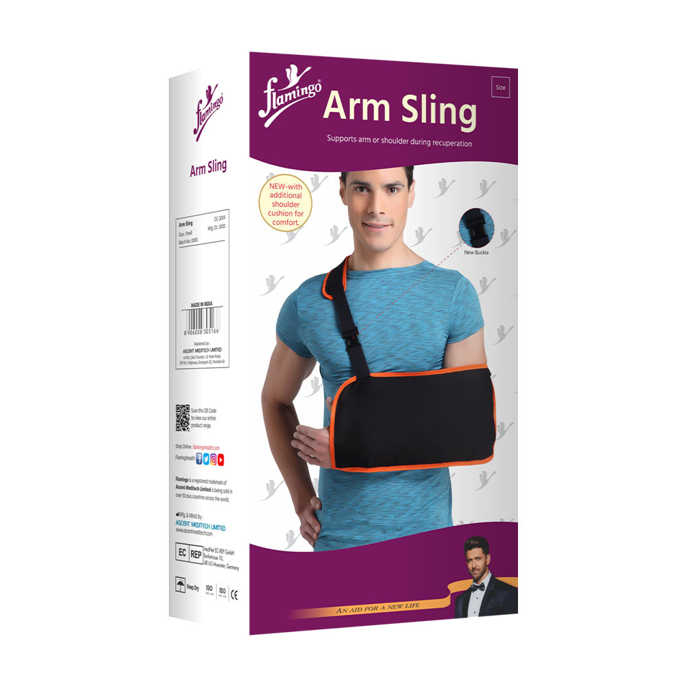 Arm Sling / Penyangah Tangan