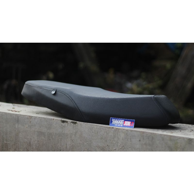 Jok SUPRA X LAMA / JOK SUPRA X lama / MBTECH PREMIUM  JOK SUPRA