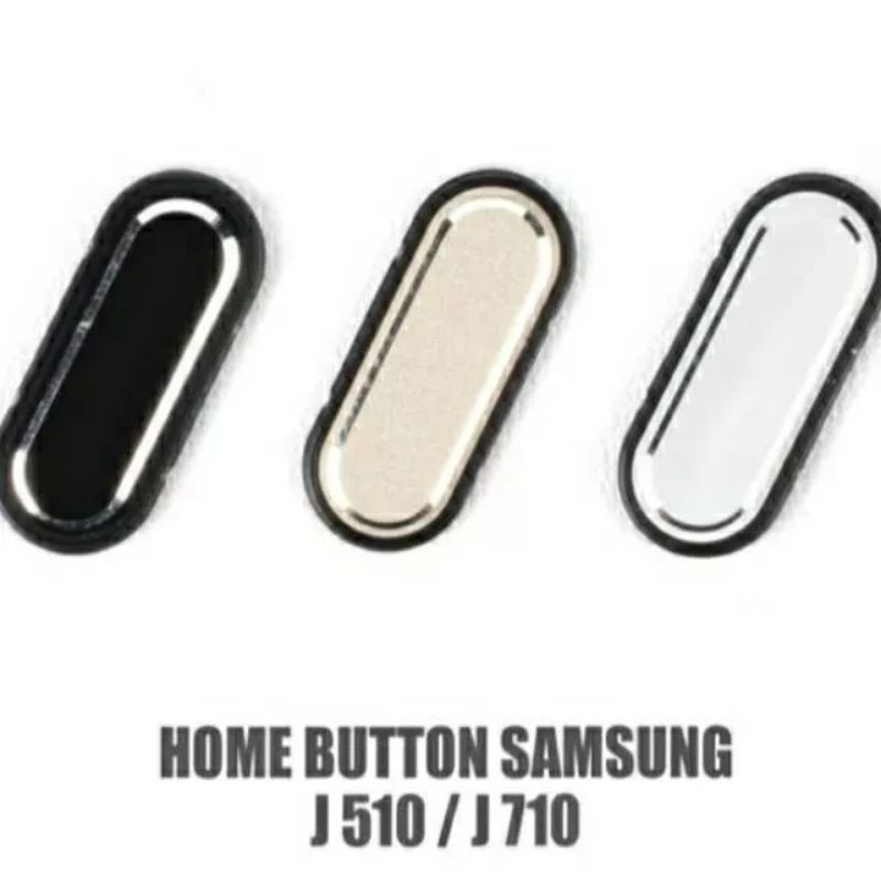 tombol home samsung j510 j710 ori