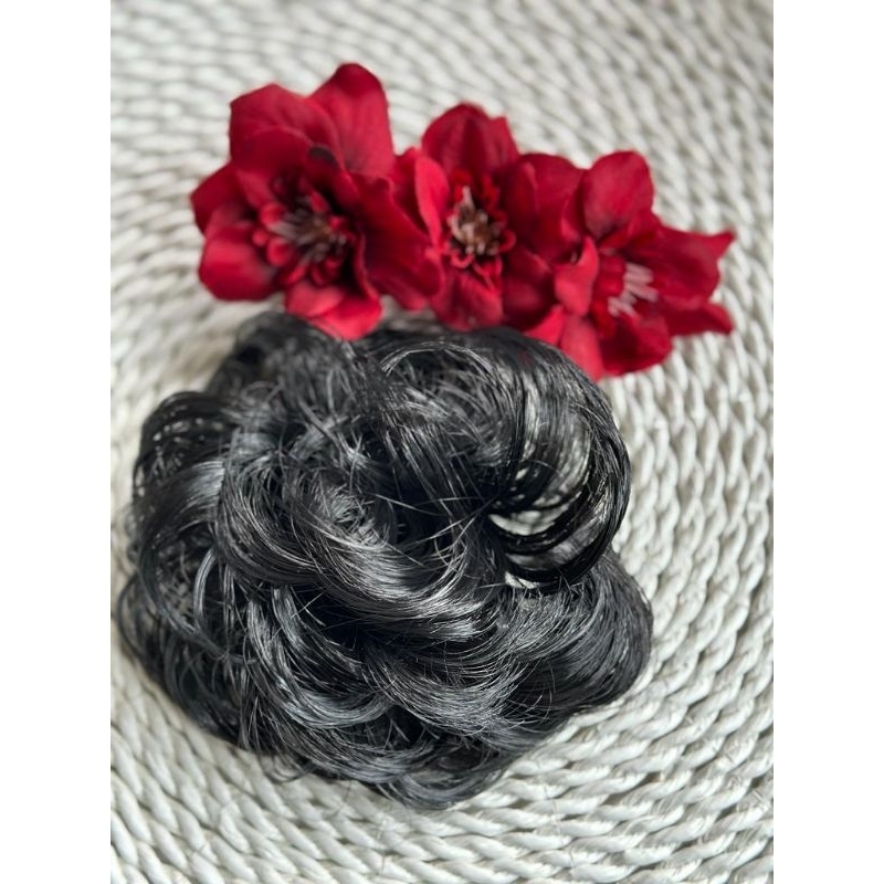 KARET ULIR PREMIUM/RAMBUT ULIR