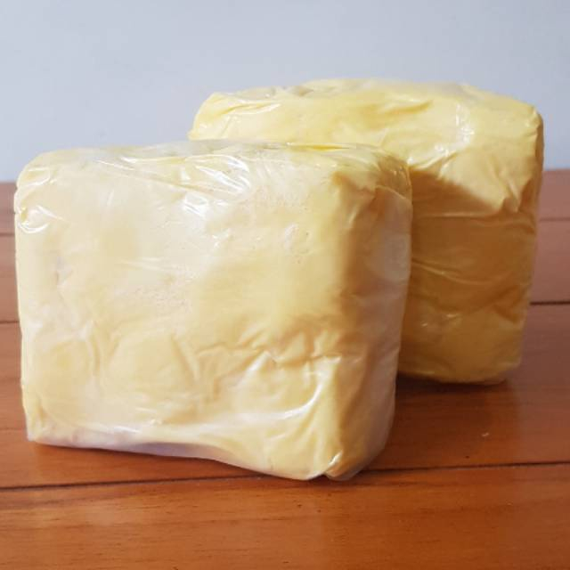 

Margarine Mentega Kiloan 250 gr
