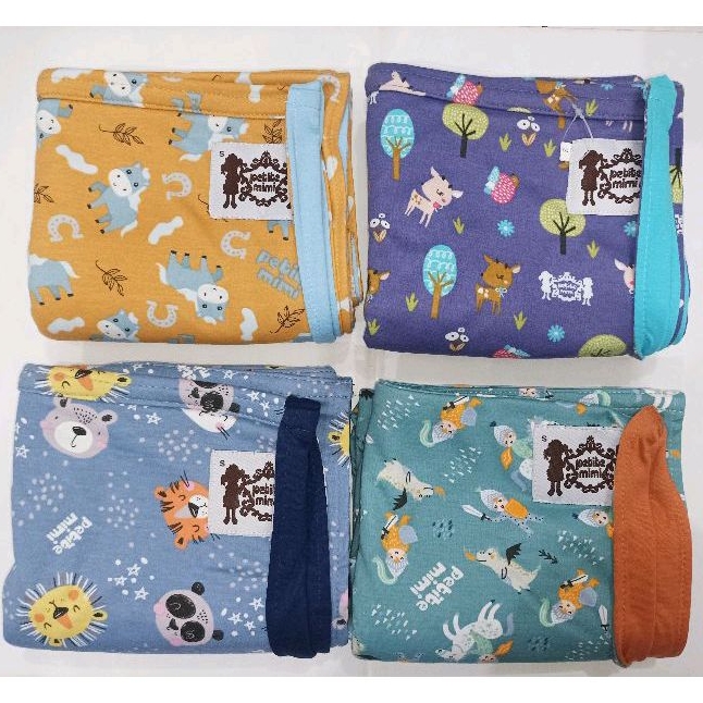 Obral Tutup Toko Nadiva GENDONGAN GEOS GENDONGAN KAOS PETITEMIMI GEOS GENDONGAN BAYI SAMPING KAOS CI