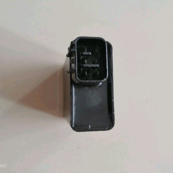 Cdi unit suzuki spin