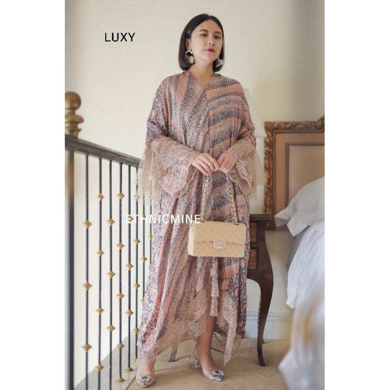 SEWA ETHNICMINE LUXY