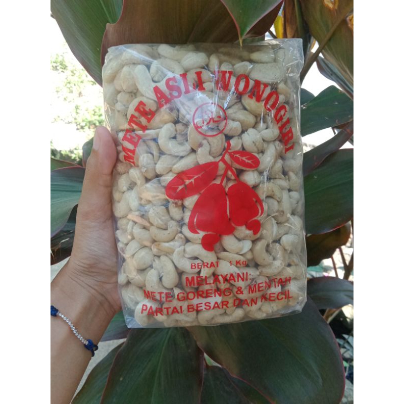 

mete super asli Wonogiri