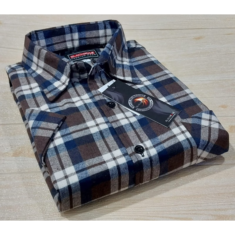 flanel jumbo 5xl 6xl lengan pendek pria- flanel big size lengan pendek pria motif kotak terbaru 2023 - flanel over size lengan pendek import distro original murah