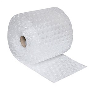 

buble wrap bubel wrap bubble wrap tambahan packing pengaman paket