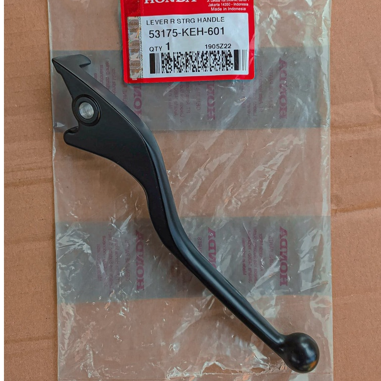 Handle Handel Kanan Rem Honda Tiger Megapro AHM