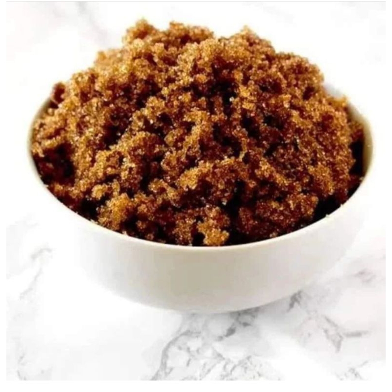 

Light Brown sugar ricoman repack 100gr_200gr LIGHT
