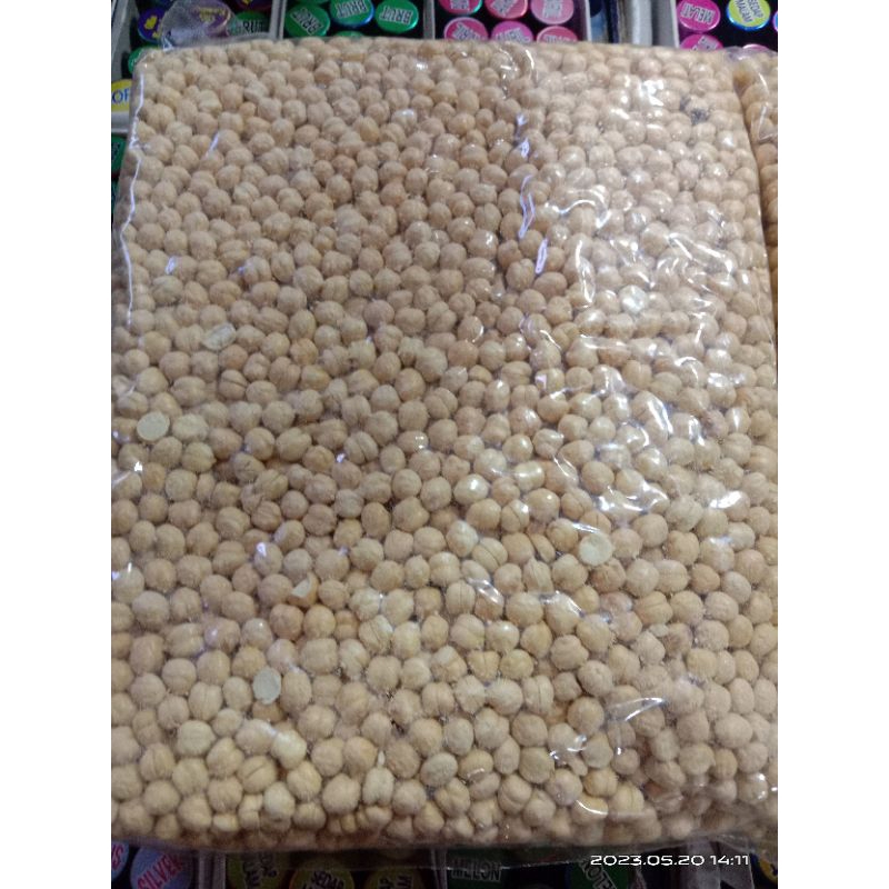 

Kacang Arab oleh oleh haji dan umrah