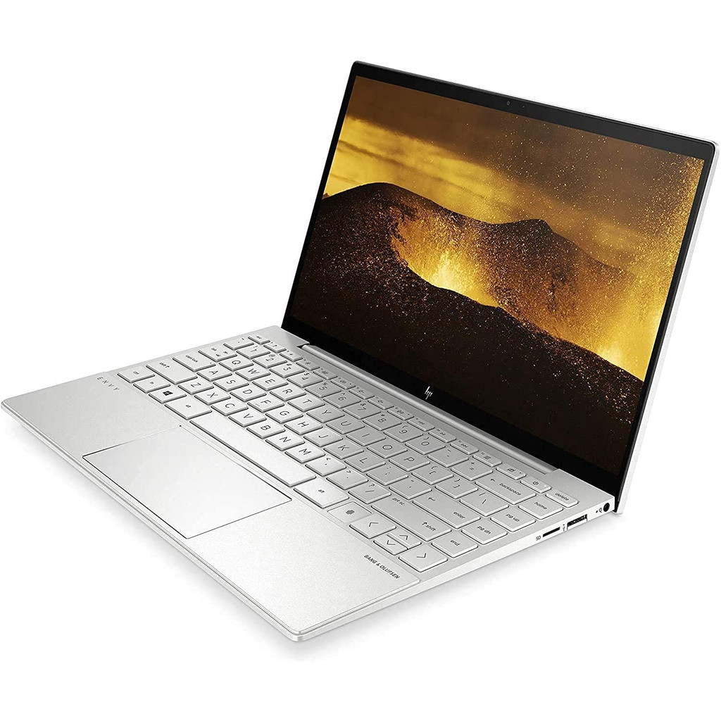 HP ENVY 13 INTEL I5 1135G7 8GB 512GB + 32GB OPTANE 13.3&quot; FHD IPS IRIS Xe WINDOW 11