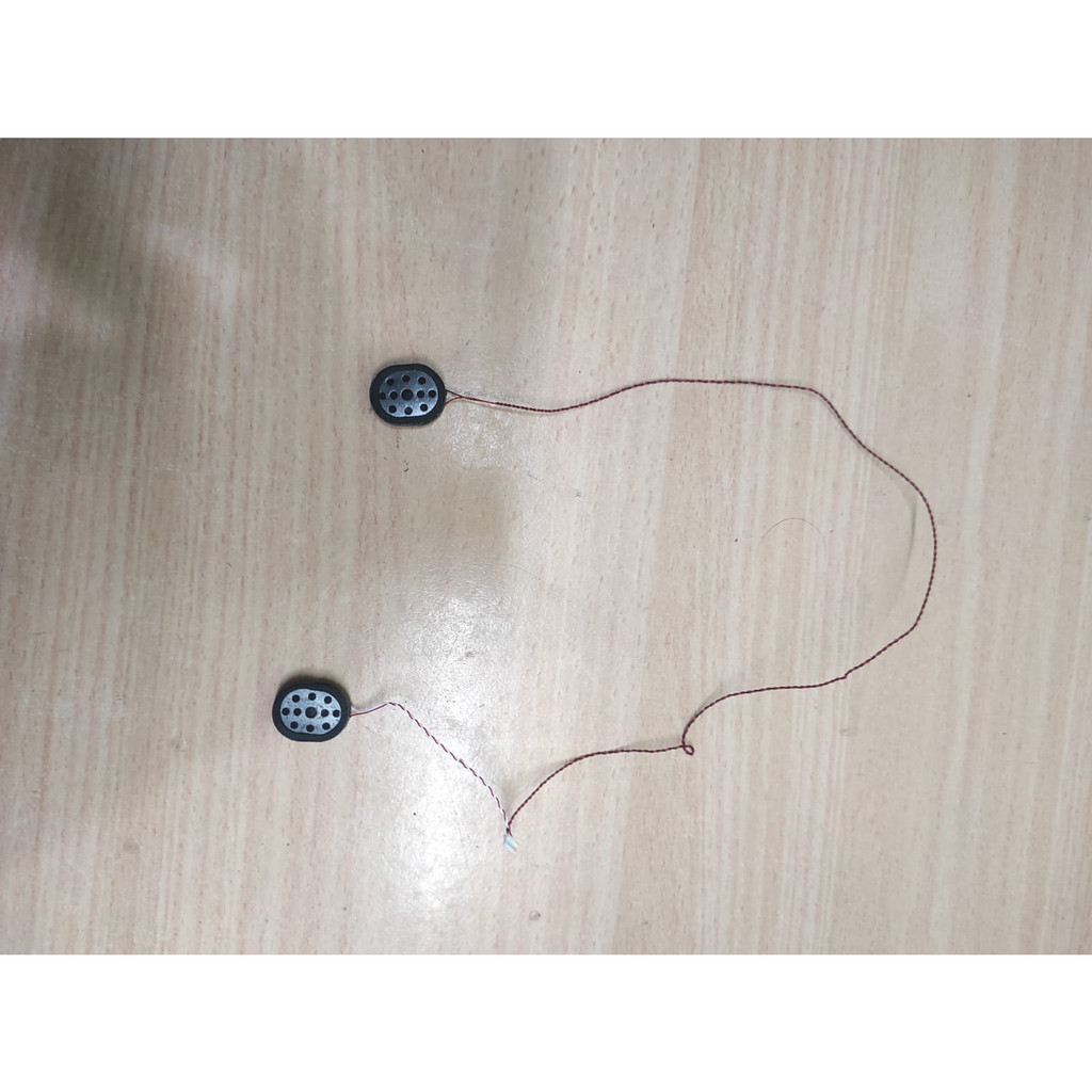 Speaker Spiker Notebook Axioo M1189C Mybook 11 Plus