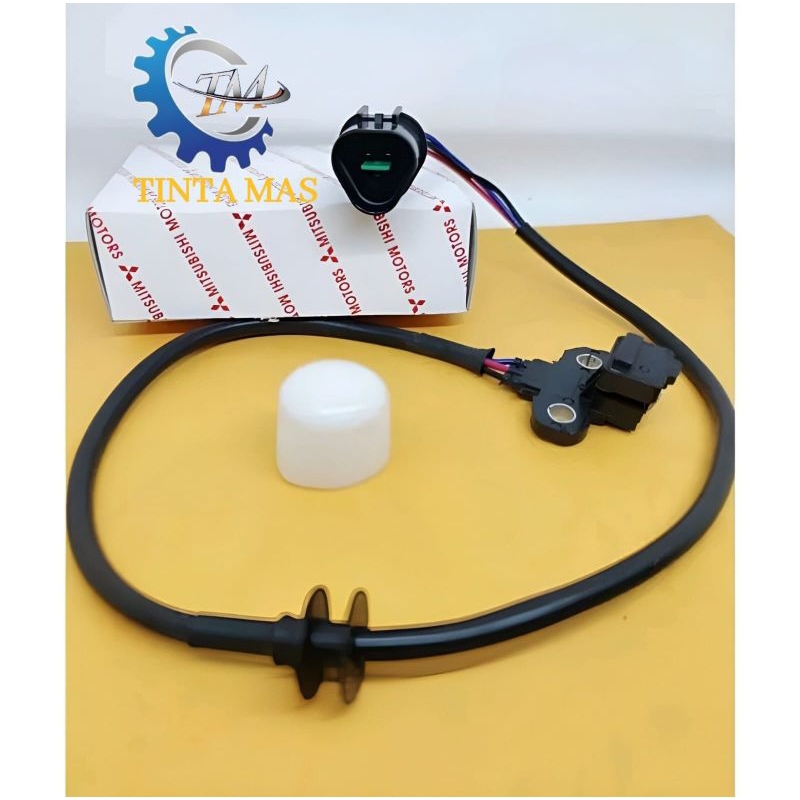SENSOR CRANKSHAFT SENSOR KER AS SENSOR CKP T120SS T120 SS INJEKSI INJECTION