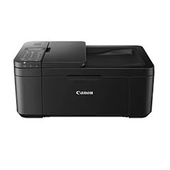 Printer Canon TR4570S siap pakai