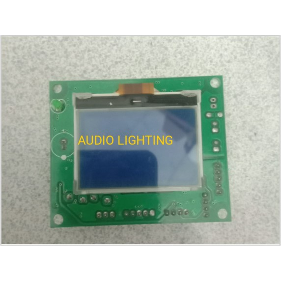 Lcd Display Beam 230 Touchscreen