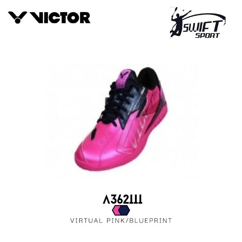 Sepatu Badminton Victor A362III / A 362 III / A-362III QB