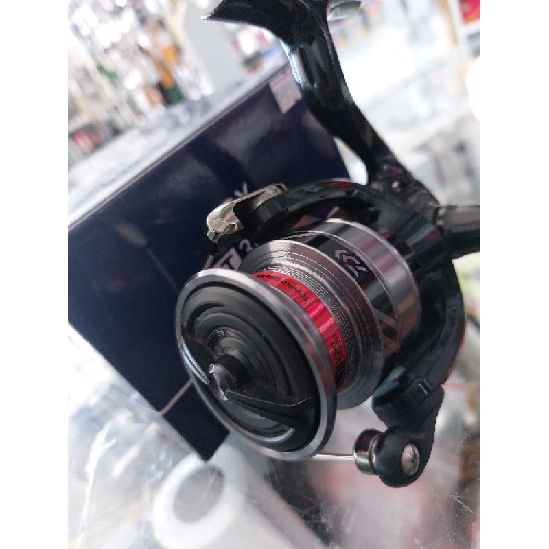 Reel Daiwa RX LT3000