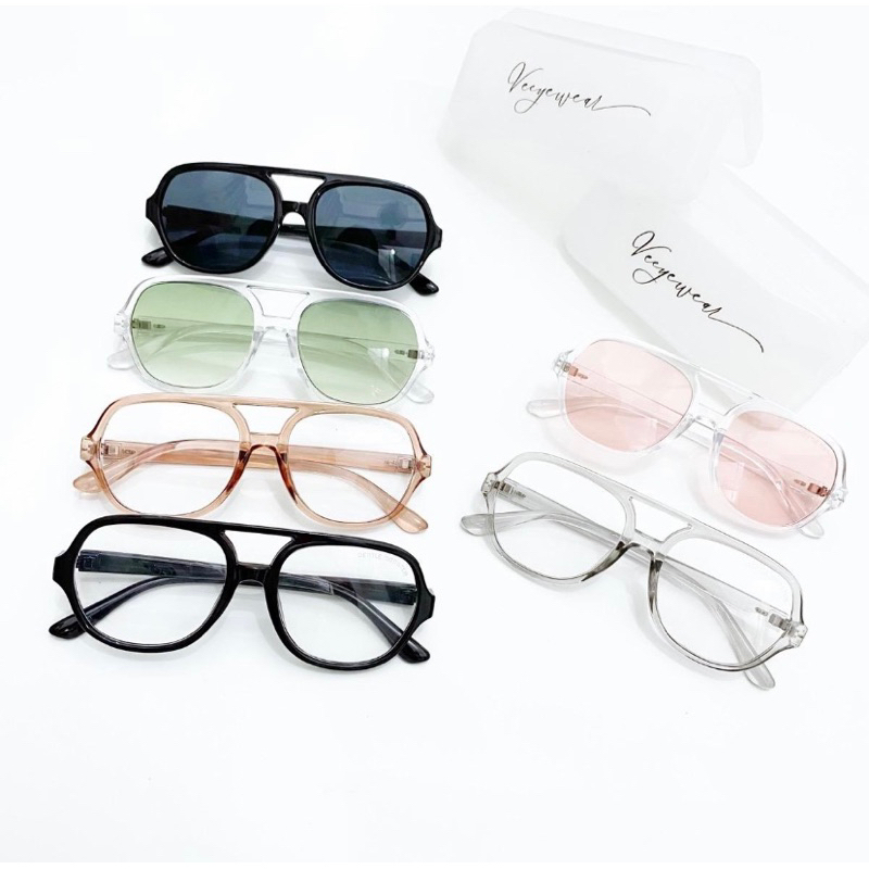 [NEW BEST SELLER] Sunglasses Rafi Ahmad | KACAMATA VIRAL | KACAMATA KEKINIAN