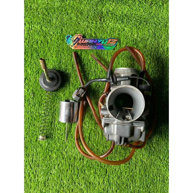 PWK 36 SELENOID COPOTAN KX125