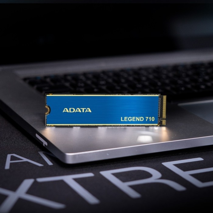 SSD ADATA LEGEND 710 25GB / 512GB / 1TB M.2 NVME PCIe Gen3x4