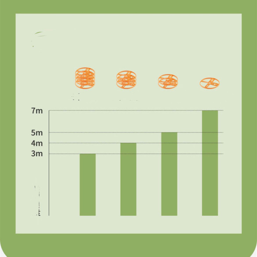 [Funny] Mainan Tangkap Gasing / Funny Catching Games / Tangkap Benda Terbang Jaring / Mainan Injak Terbang / Gasing Terbang / Mainan Interaktif Atraktif Anak