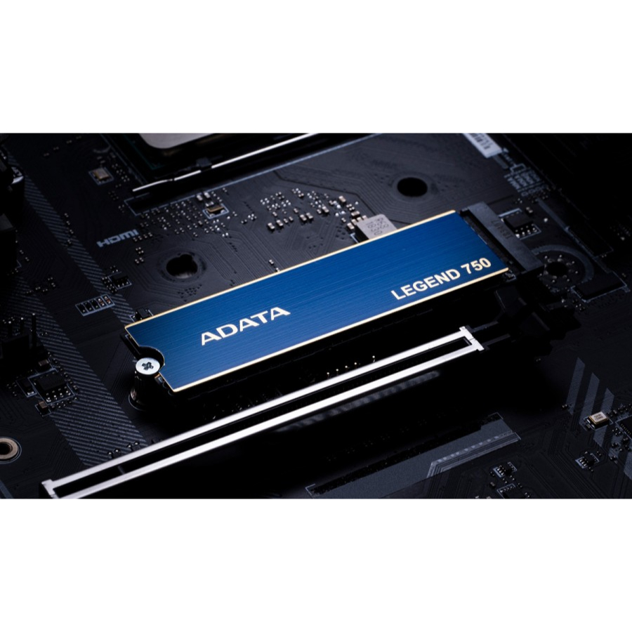 ADATA LEGEND 750 500GB / 1TB NVME PCIe Gen3x4