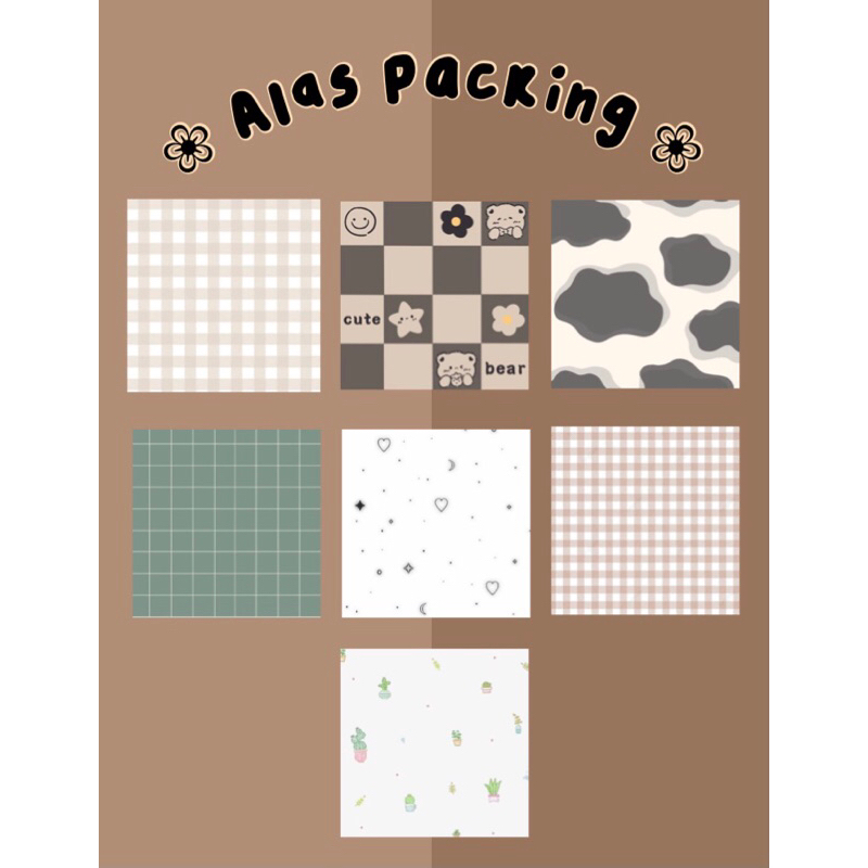 

Alas Packing , alas packing lucu, alas packing online shop, alas packing kalung, alas packing gelang, alas packing cincin
