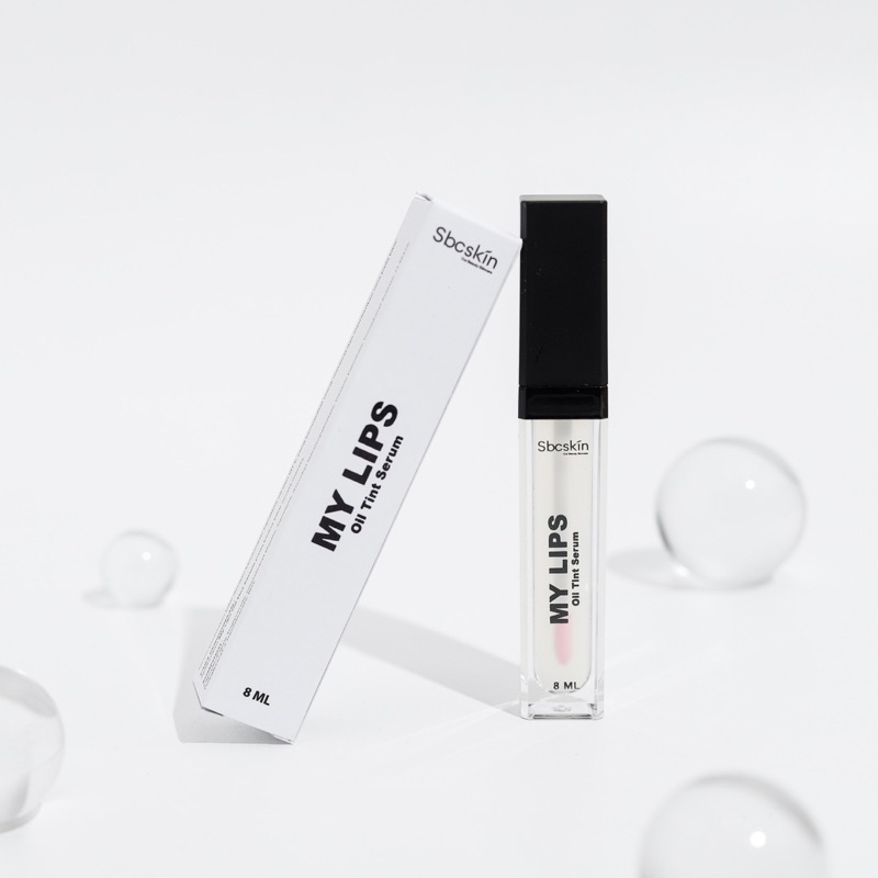 SBCSKIN My lips (Oil Tint serum)
