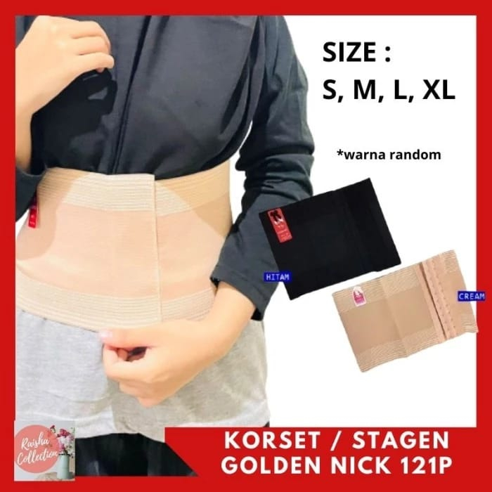 JUAL STAGEN YUTIND /GOLDENIK 121P/B TERMURAH TERLARIS