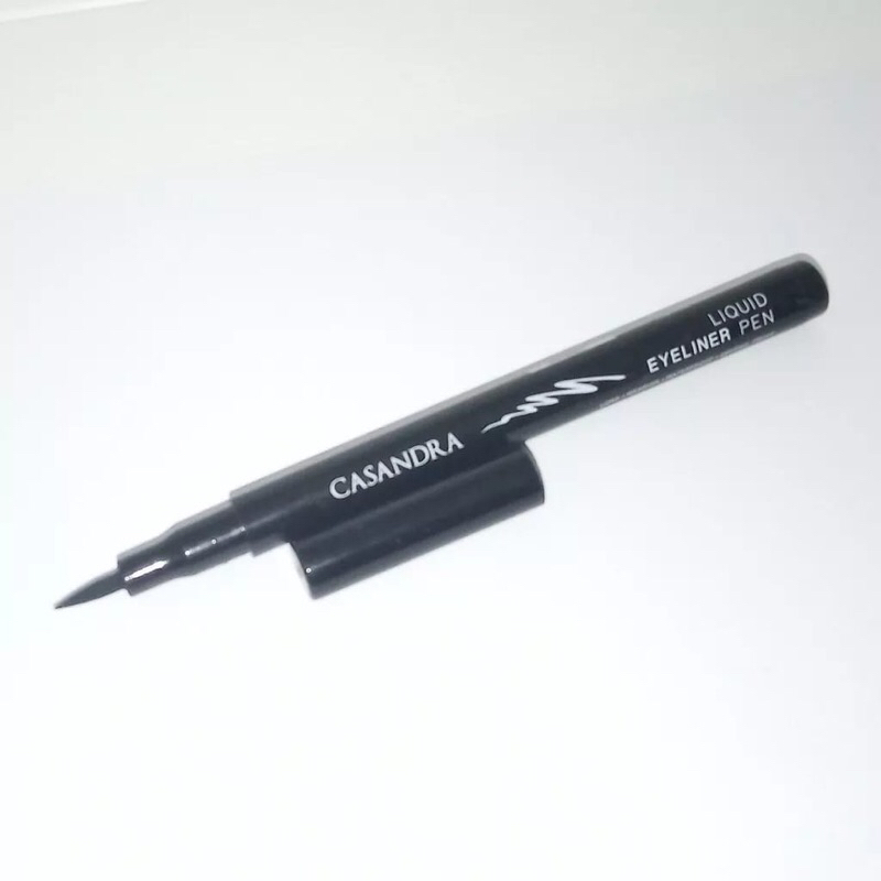 Casandra Liquid Eyeliner Pen