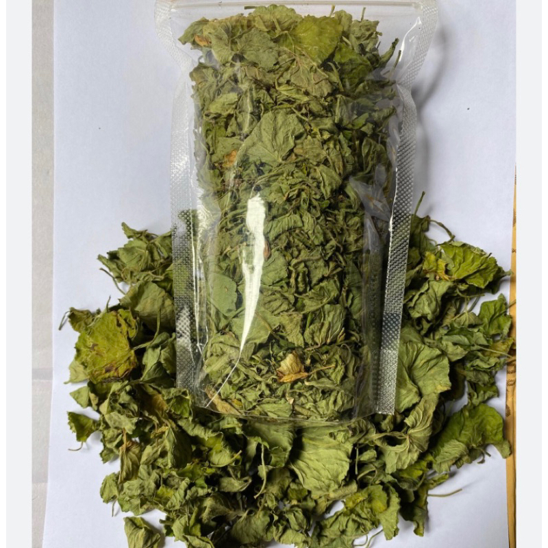 

Daun pegagan kering MURNI daun tanpa akar-az