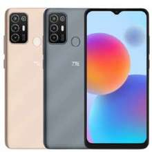 ZTE Blade A52 4/64 Ram 4GB Internal 64GB Garansi Resmi