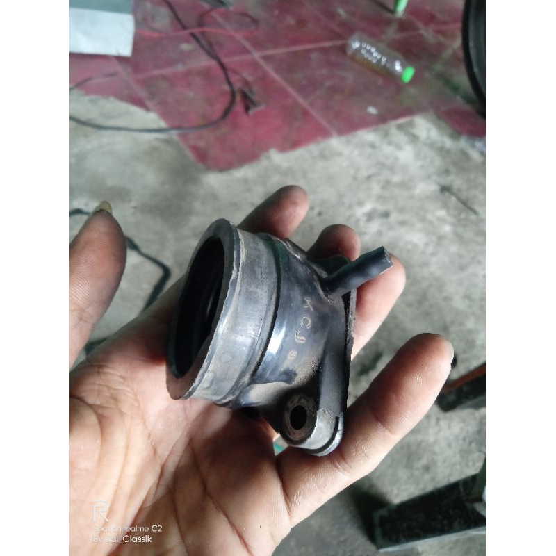 manipol/manifol tiger revo oryginal copotan motor