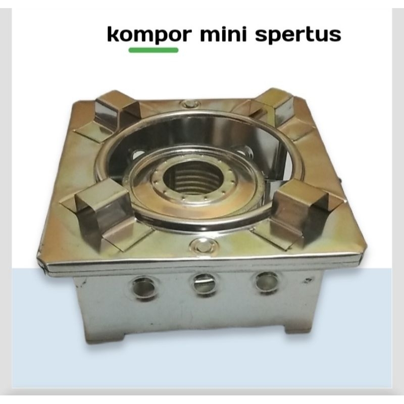 kompor spirtus kompor kemping ,kompor portable spirtus