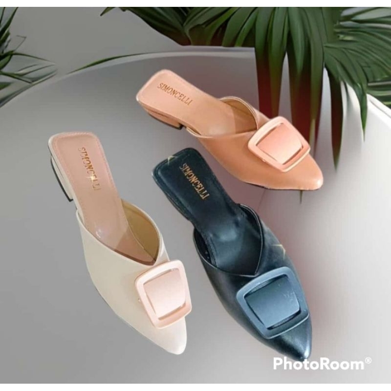 sandal simoncelli premium