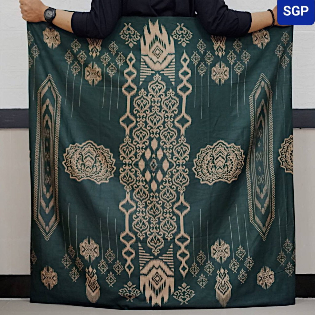 SARUNG BATIK LINGSIR WENGI ASLI JAWA TERBARU