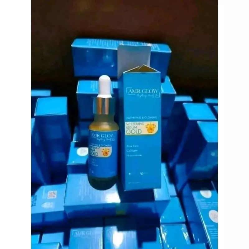 serum AMR GLOW